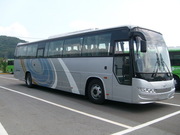 Автобус  ДЭУ ВН120 новый  туристический,  4250000 рублей, .