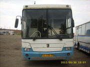 Автобус Нефаз 5299-10