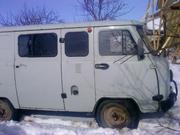 Продается УАЗ-2206